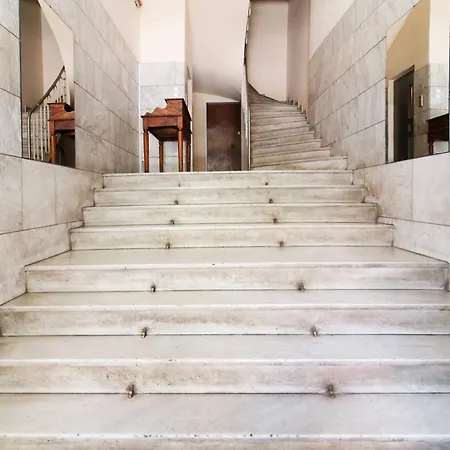 Marni Loft Apartament Ateny