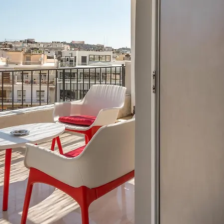 Marni Loft Apartament *