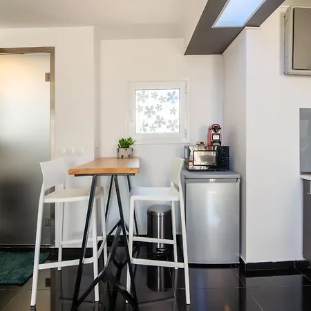 Apartament Marni Loft