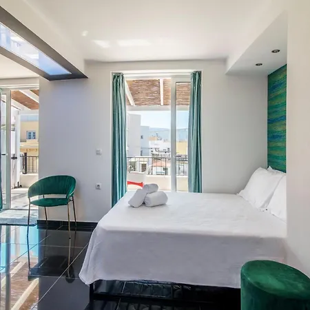 Marni Loft Apartament