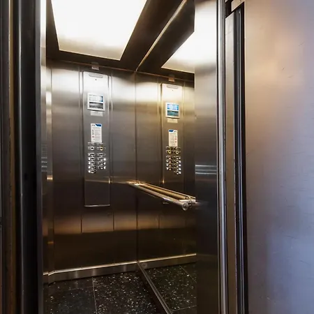Apartament Marni Loft *