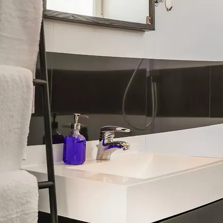 Marni Loft Apartment