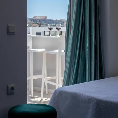Marni Loft Apartment *