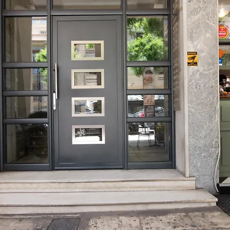 Apartment Marni Loft